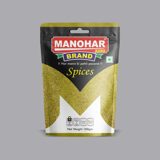 House of manohar - Dhaniya powder 100gm