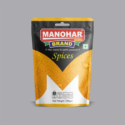 House of manohar - Haldi powder 100gm