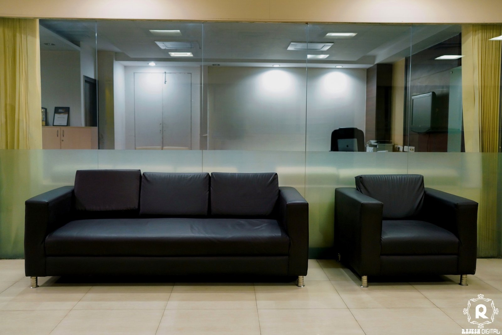 Training Room