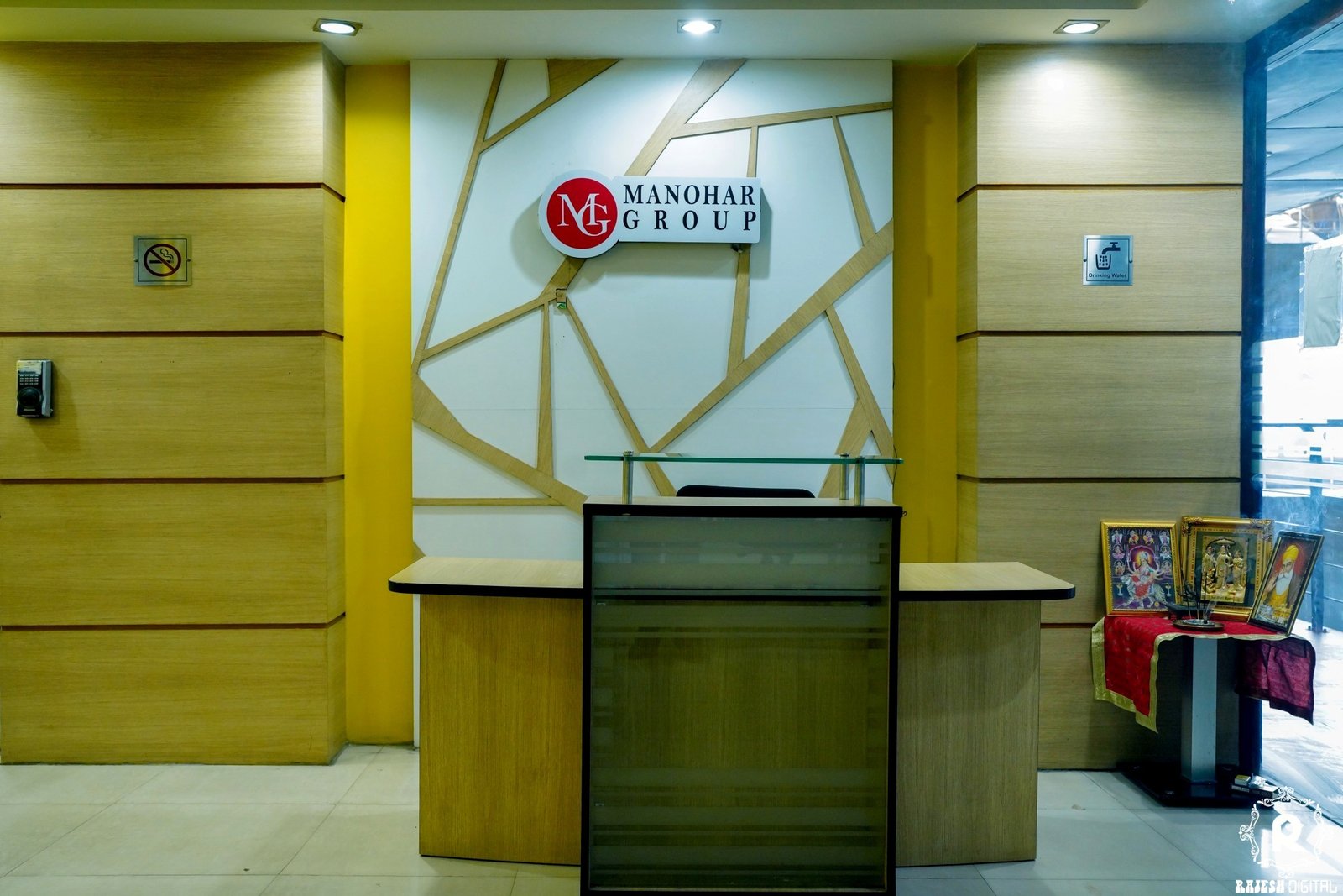 Private Office