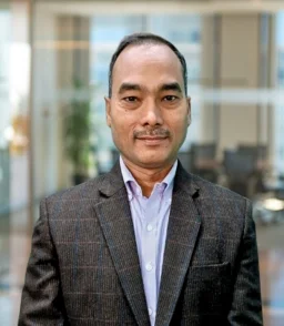 Dharmendra Sharma