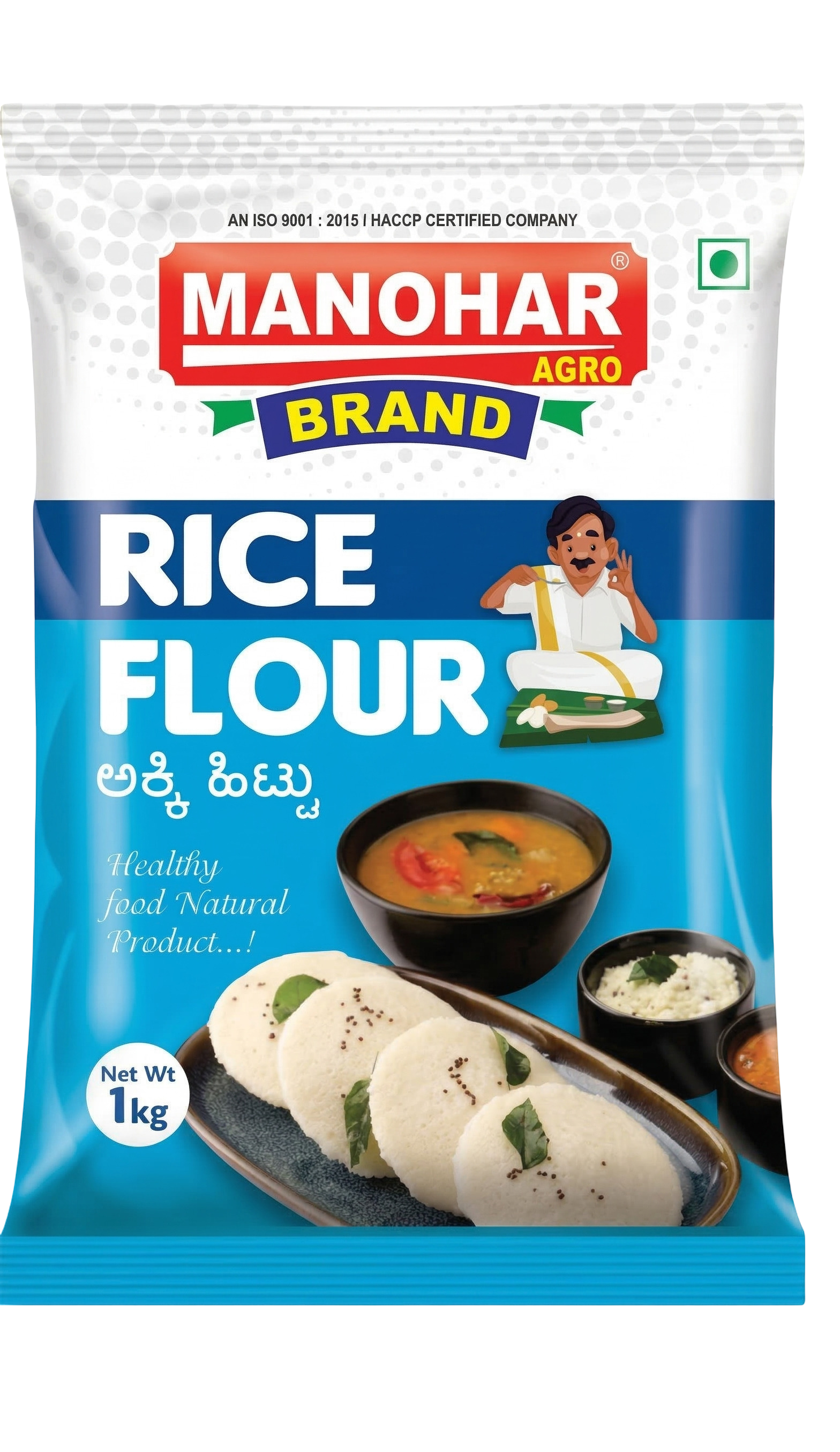 RiceFlour