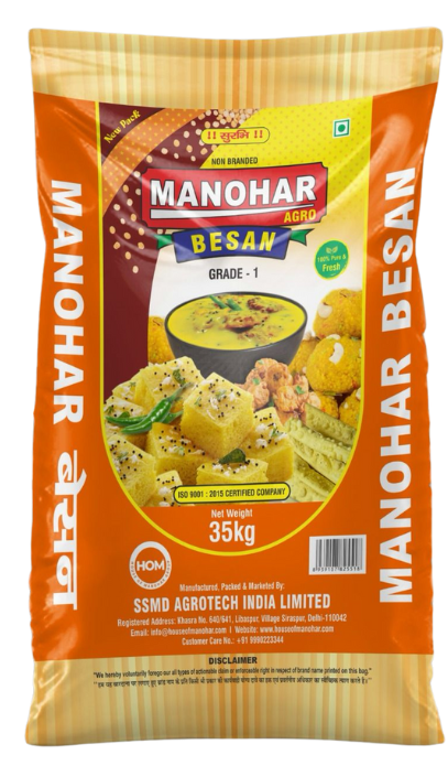 Besan