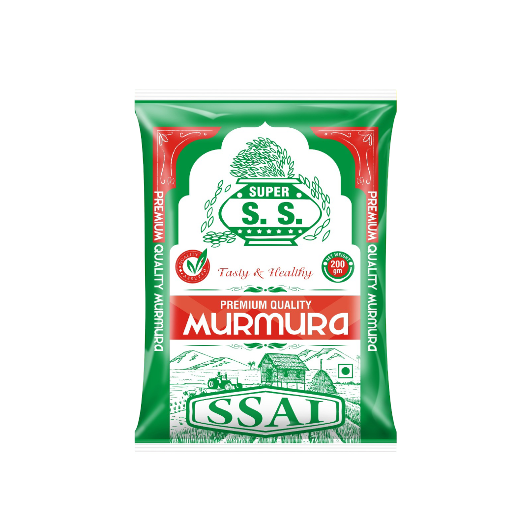 Murmura