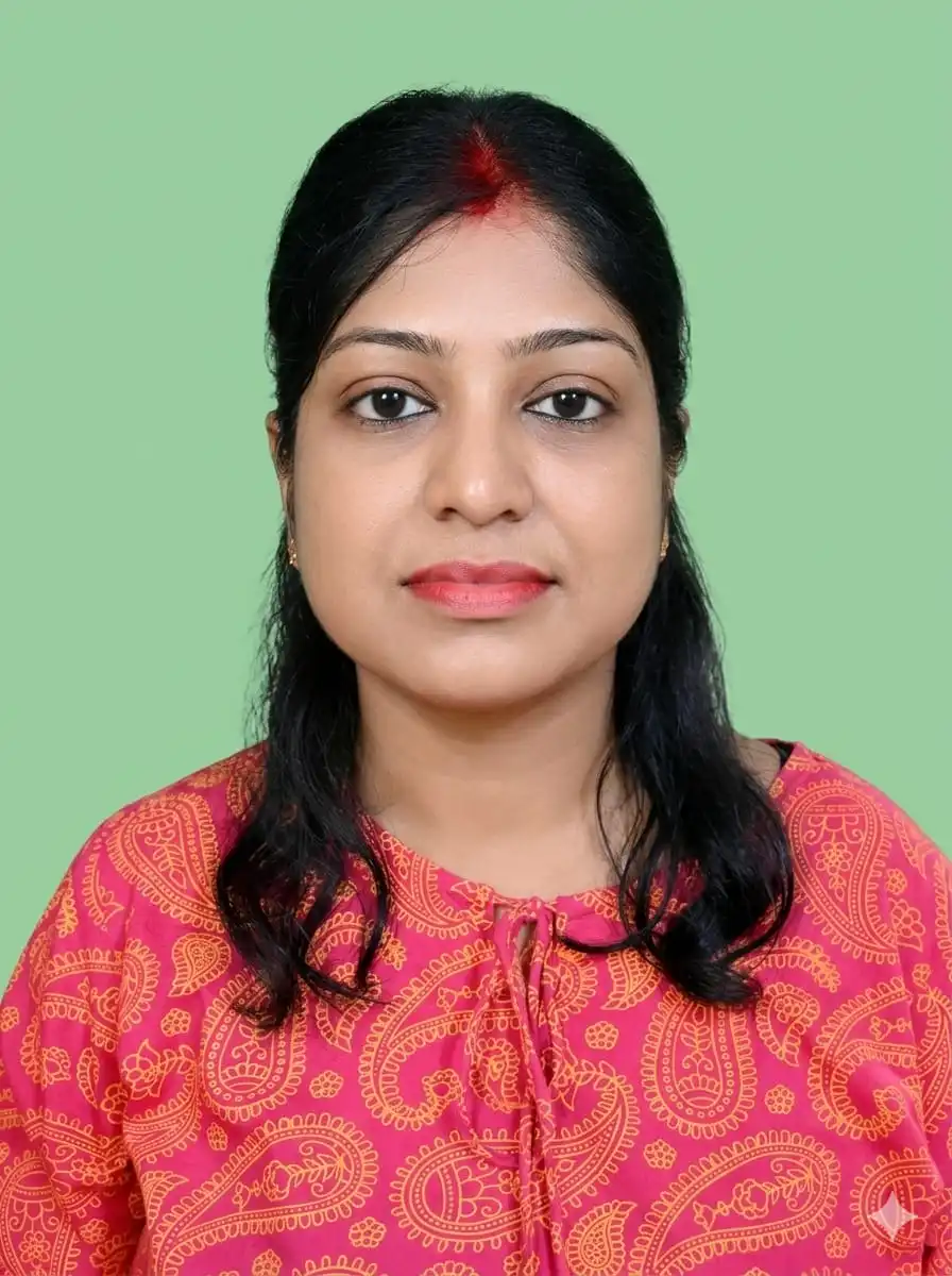Priyanka Poddar